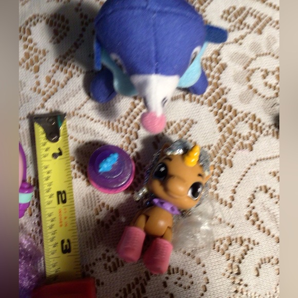 LITTLE PONNYS - Picture 7 of 7